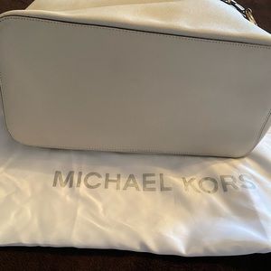 Michael Kors extra large tote